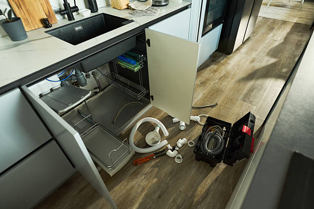 Reliable Plumbing contractor in Mooresboro, NC by Street Wise - Plumbing